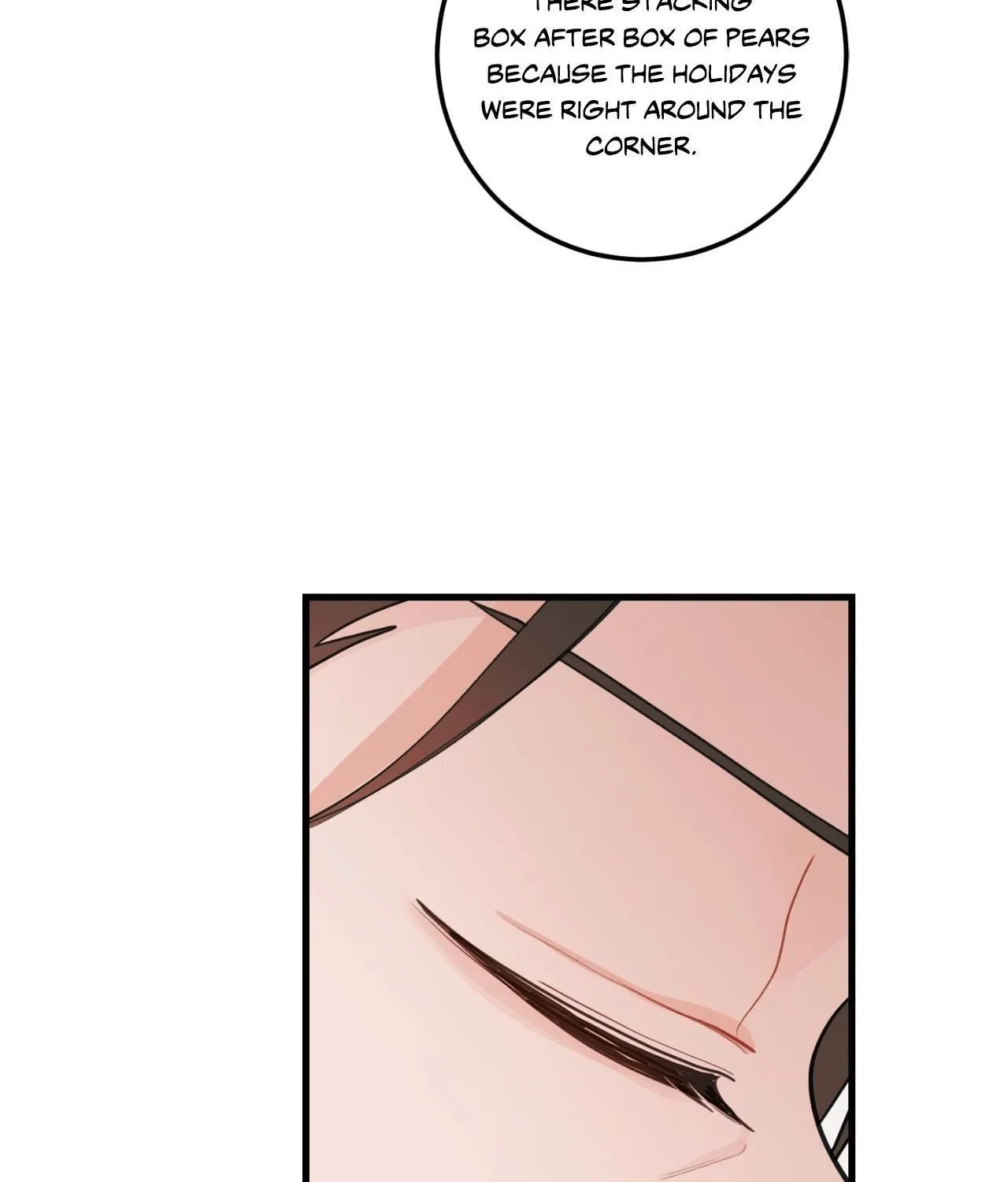When Pear Blossoms Bloom Chapter 83 page 13 - 