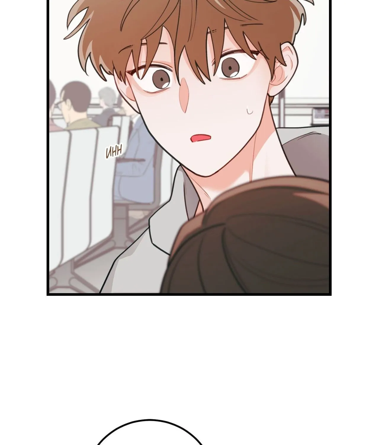 When Pear Blossoms Bloom Chapter 83 page 15 - 
