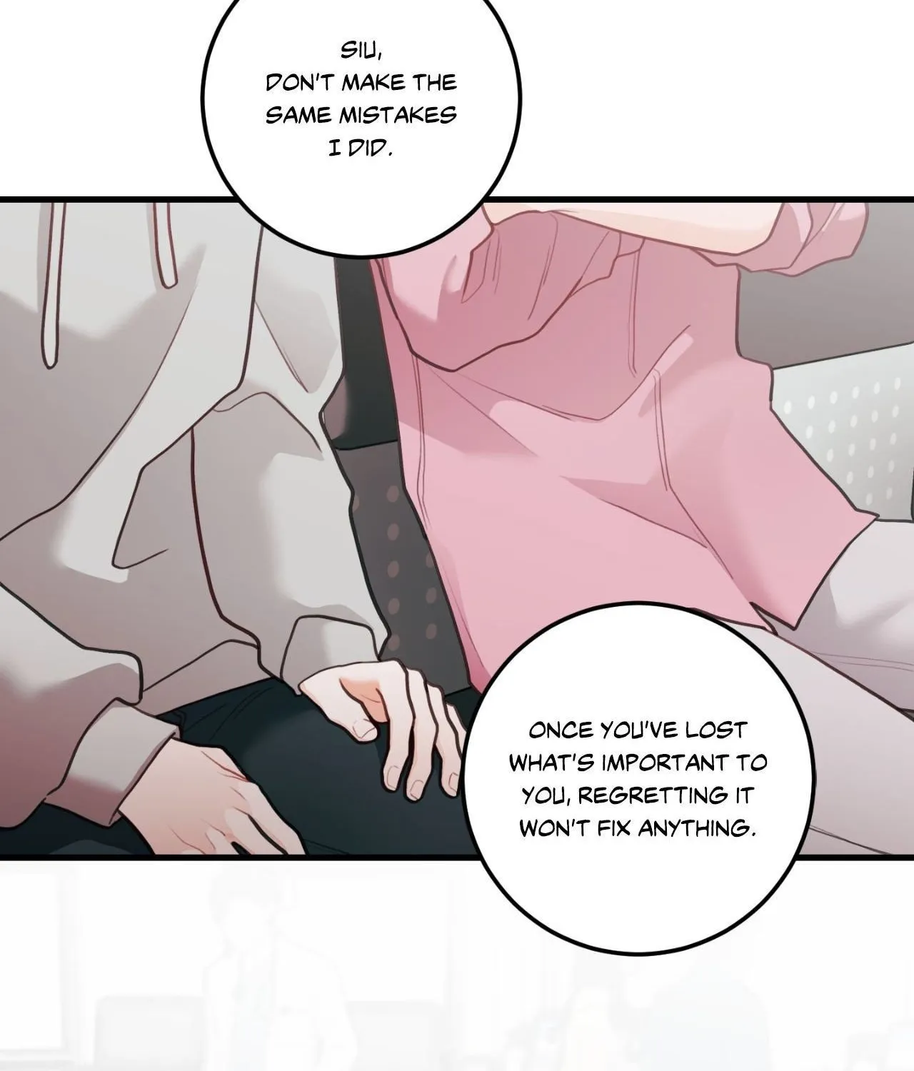 When Pear Blossoms Bloom Chapter 83 page 16 - 