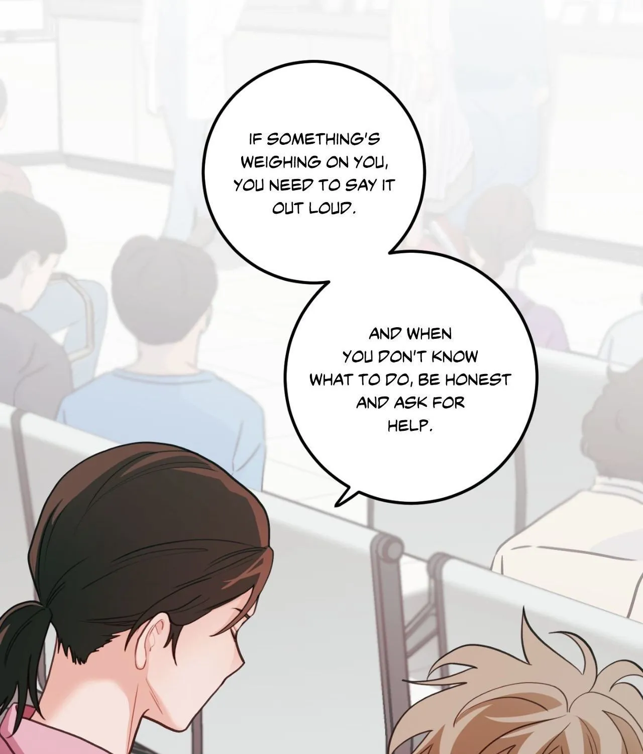 When Pear Blossoms Bloom Chapter 83 page 17 - 