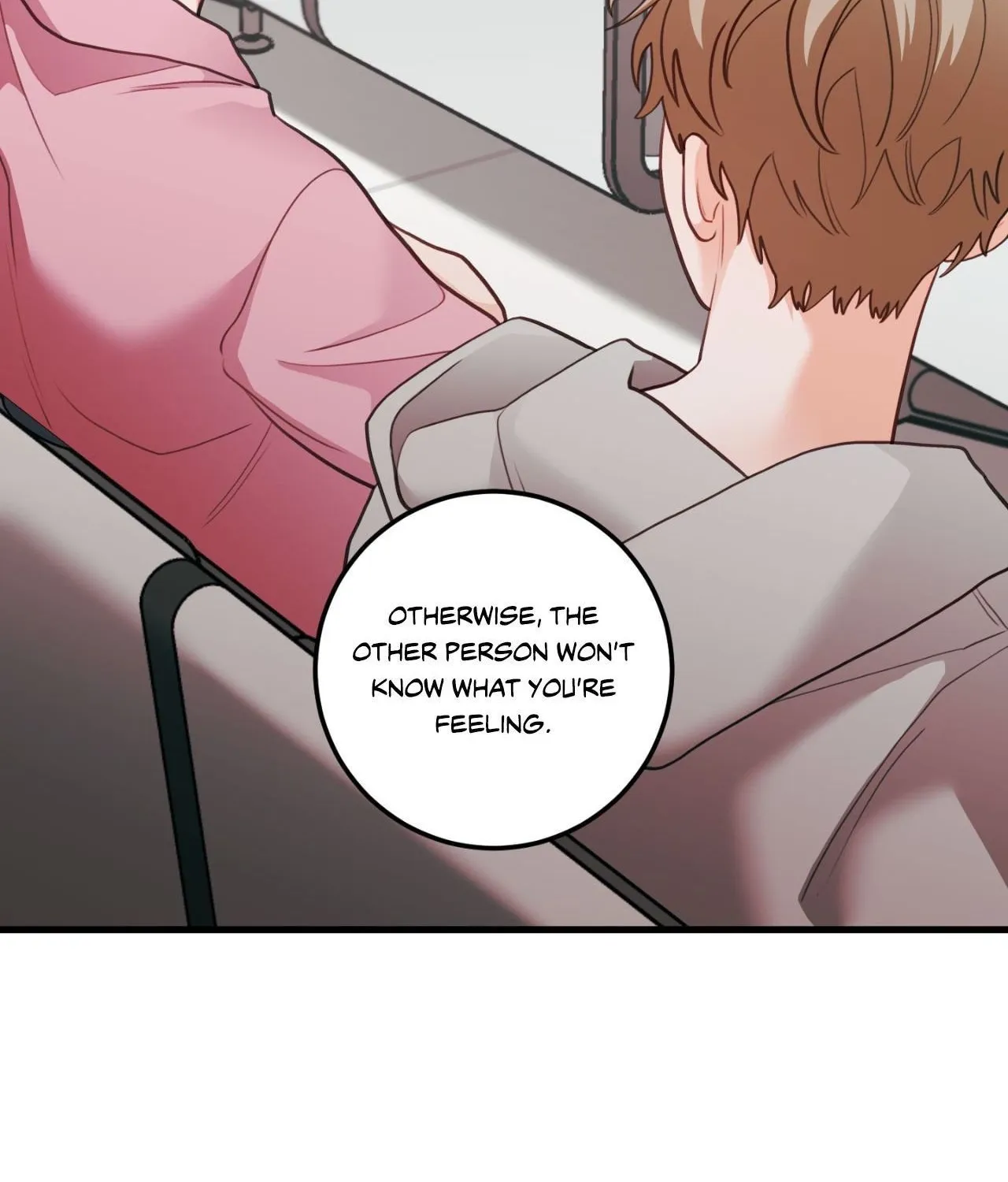When Pear Blossoms Bloom Chapter 83 page 18 - 