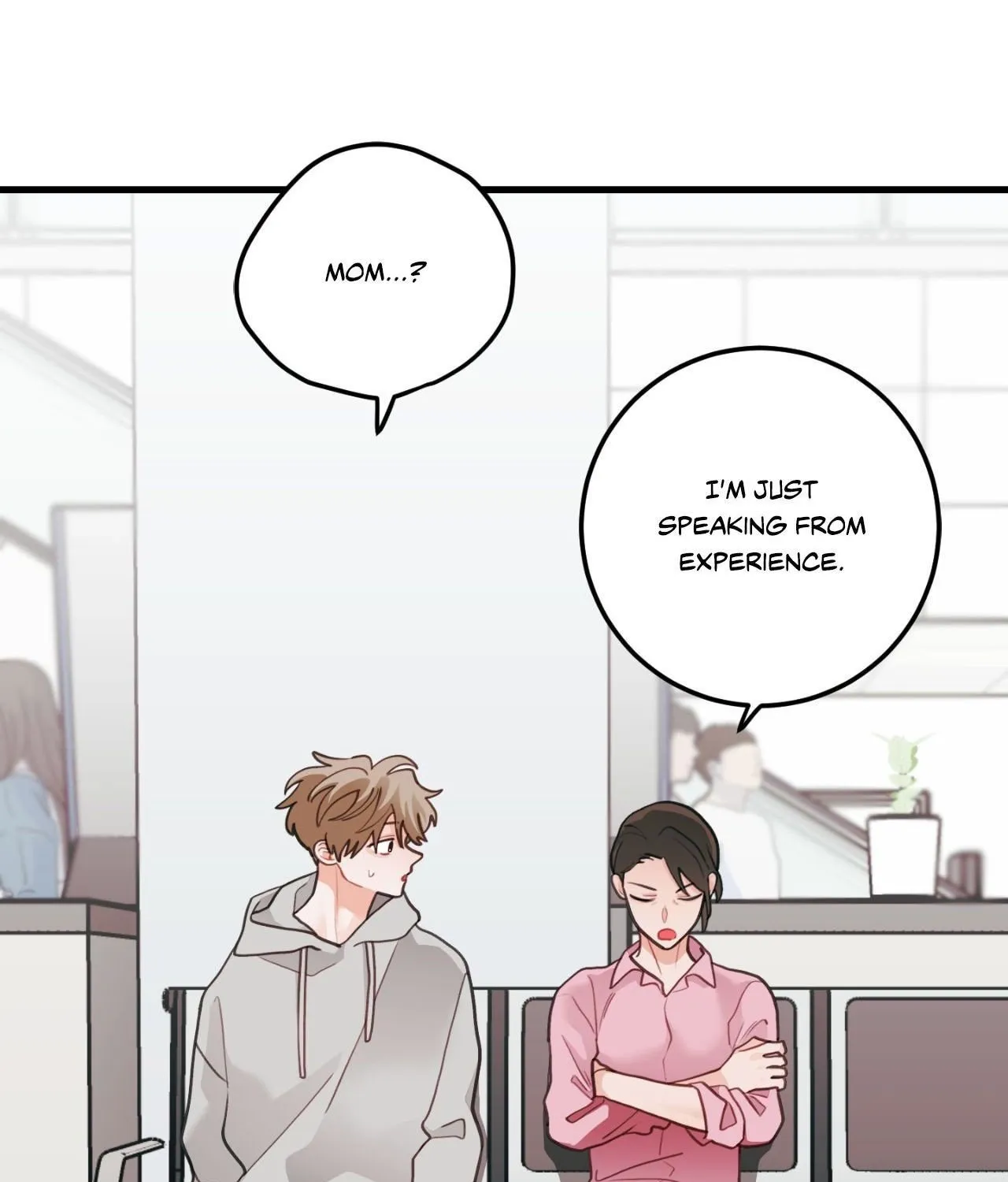 When Pear Blossoms Bloom Chapter 83 page 21 - 