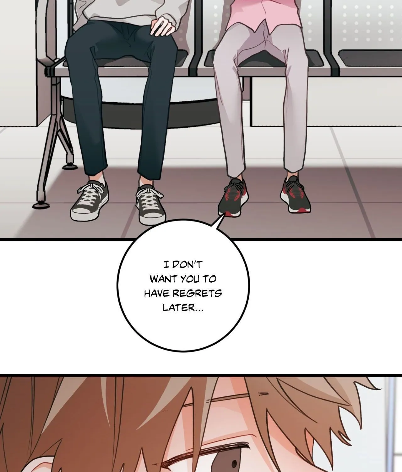 When Pear Blossoms Bloom Chapter 83 page 22 - 