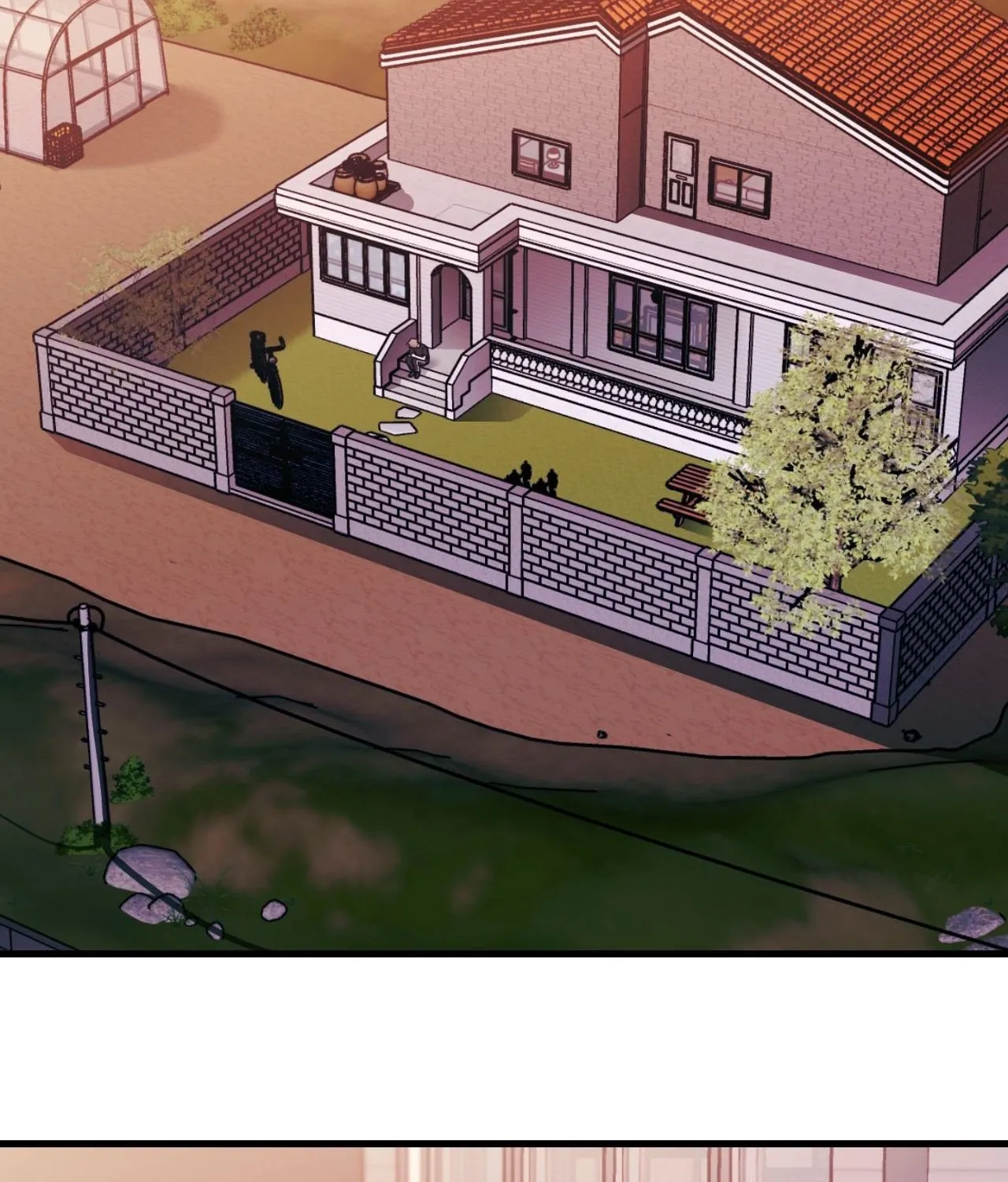 When Pear Blossoms Bloom Chapter 83 page 26 - 