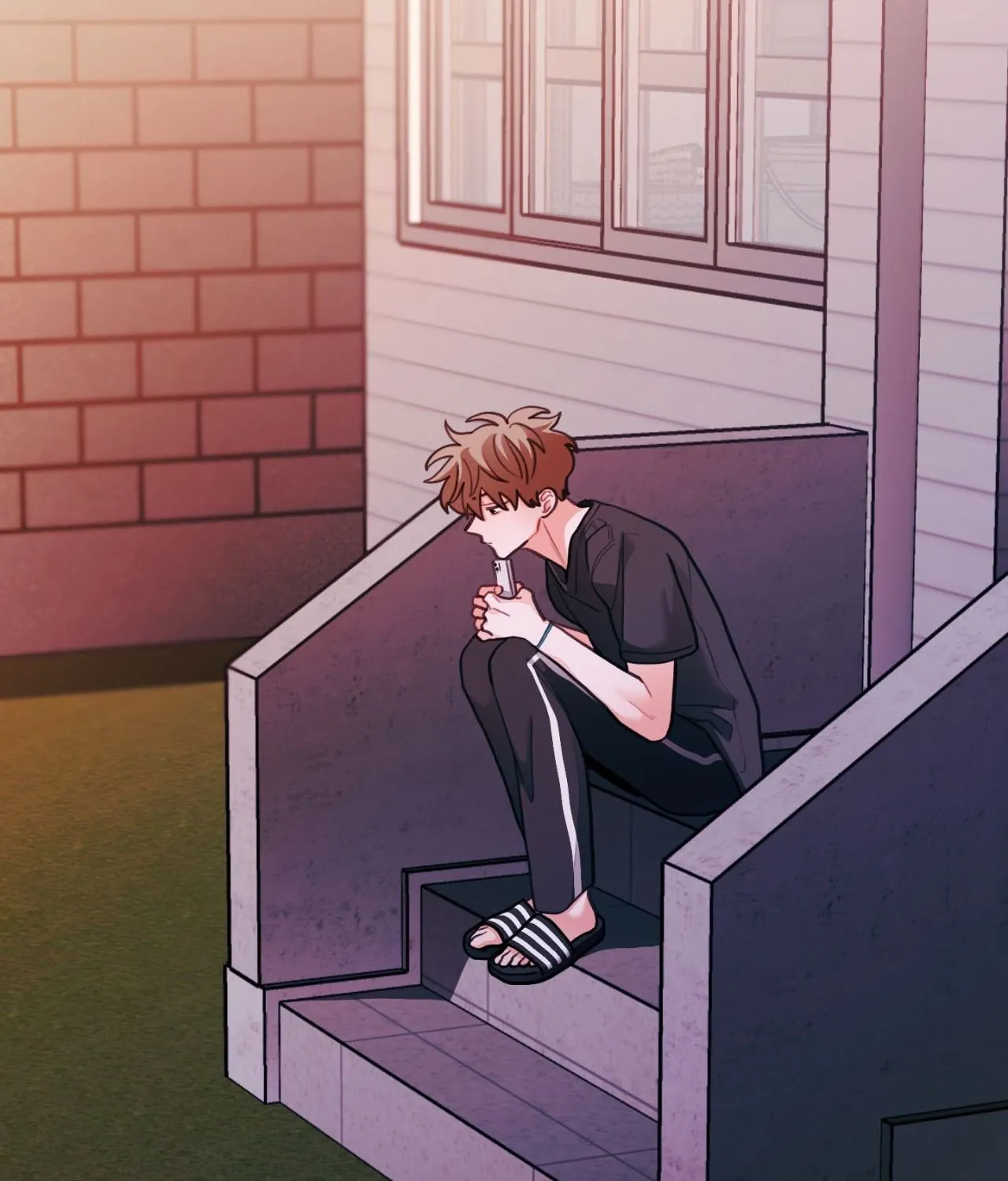 When Pear Blossoms Bloom Chapter 83 page 27 - 