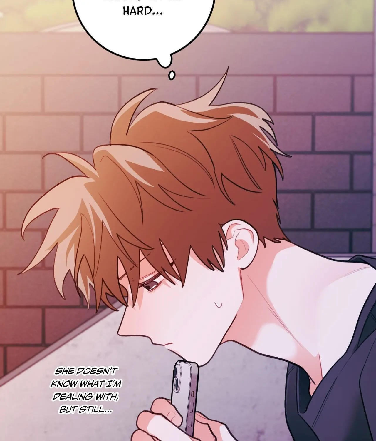 When Pear Blossoms Bloom Chapter 83 page 30 - 