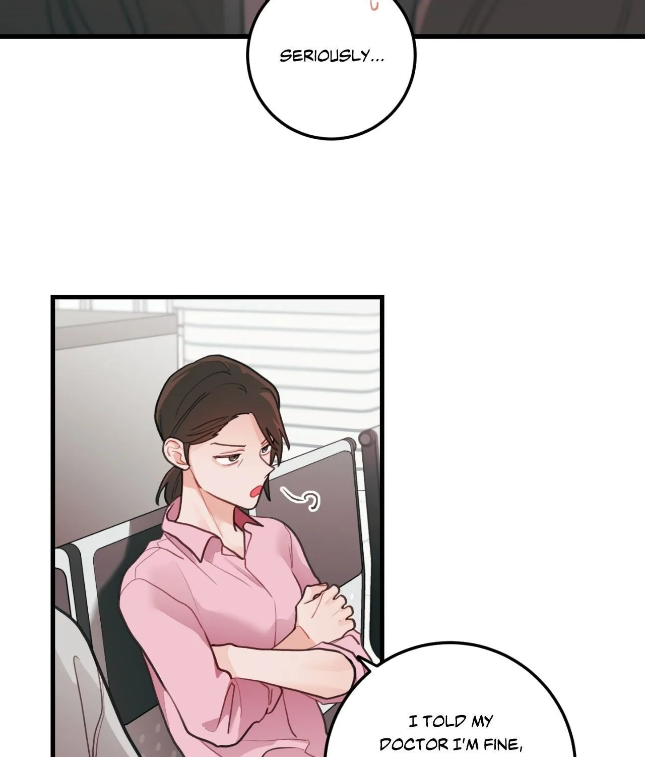 When Pear Blossoms Bloom Chapter 83 page 4 - 