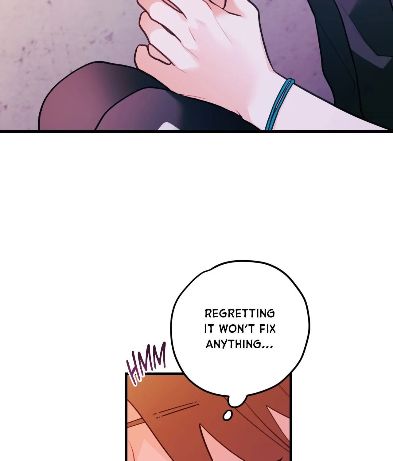 When Pear Blossoms Bloom Chapter 83 page 31 - 