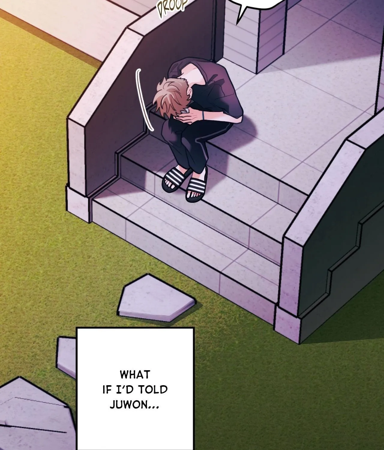 When Pear Blossoms Bloom Chapter 83 page 33 - 