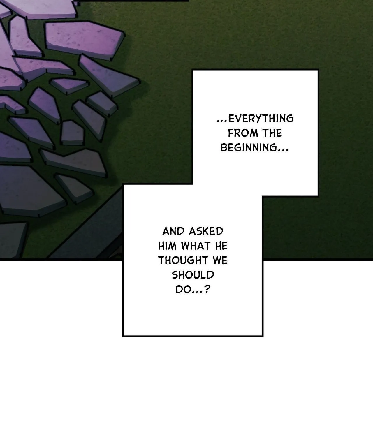 When Pear Blossoms Bloom Chapter 83 page 34 - 