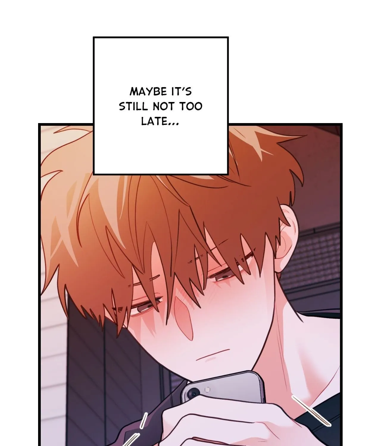 When Pear Blossoms Bloom Chapter 83 page 35 - 