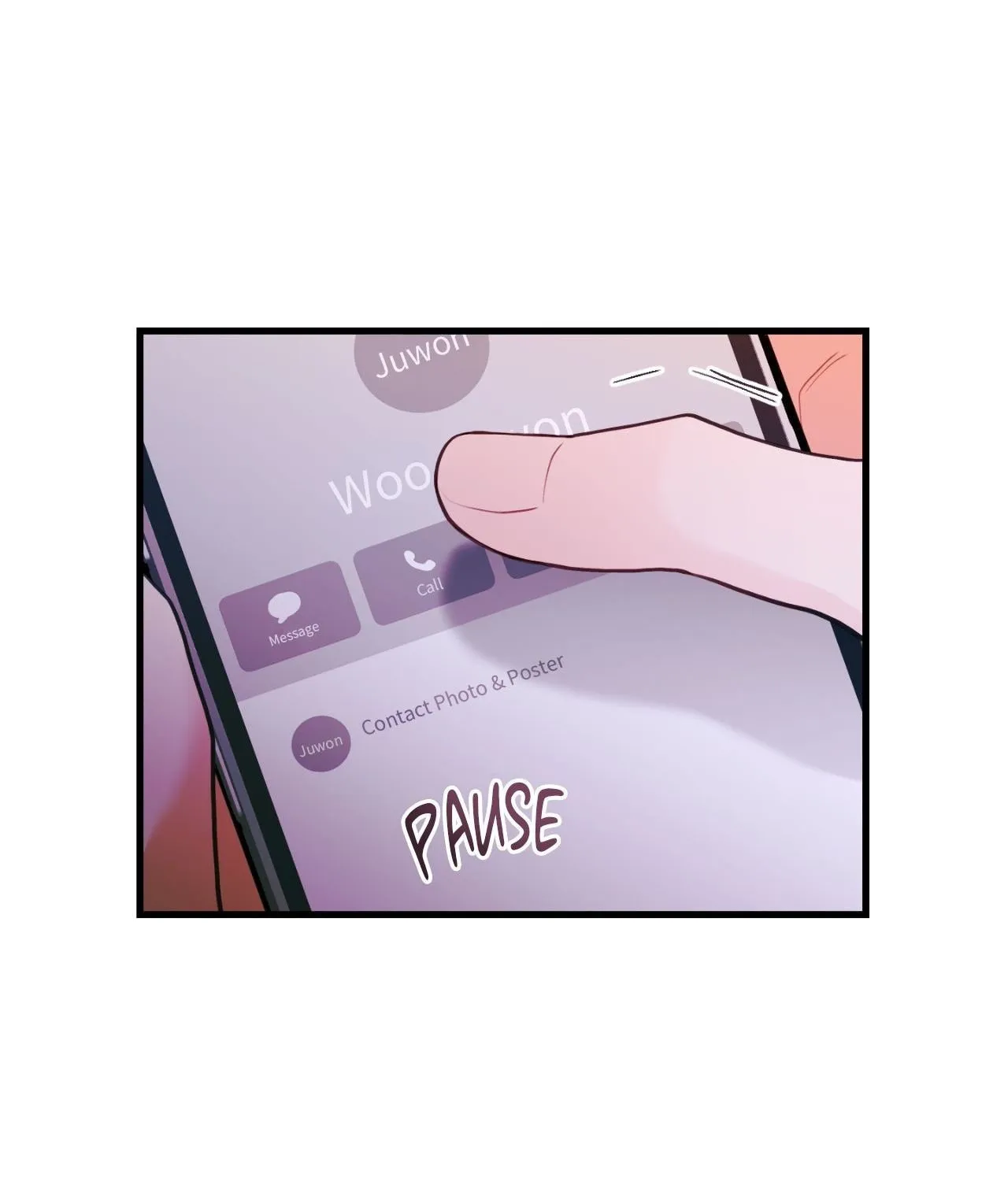 When Pear Blossoms Bloom Chapter 83 page 37 - 