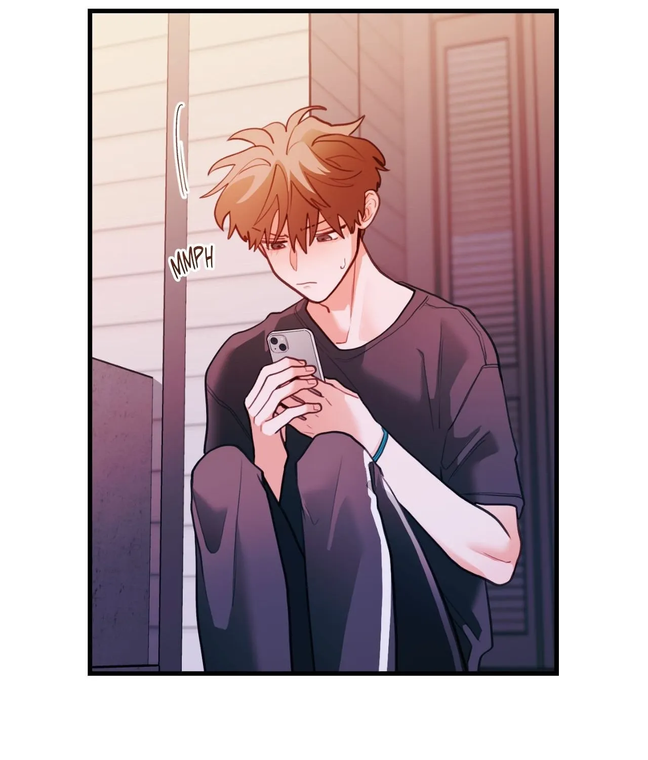 When Pear Blossoms Bloom Chapter 83 page 38 - 