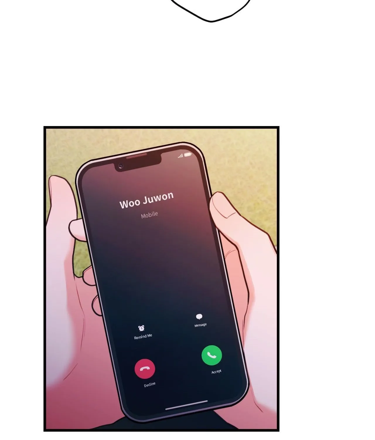 When Pear Blossoms Bloom Chapter 83 page 40 - 