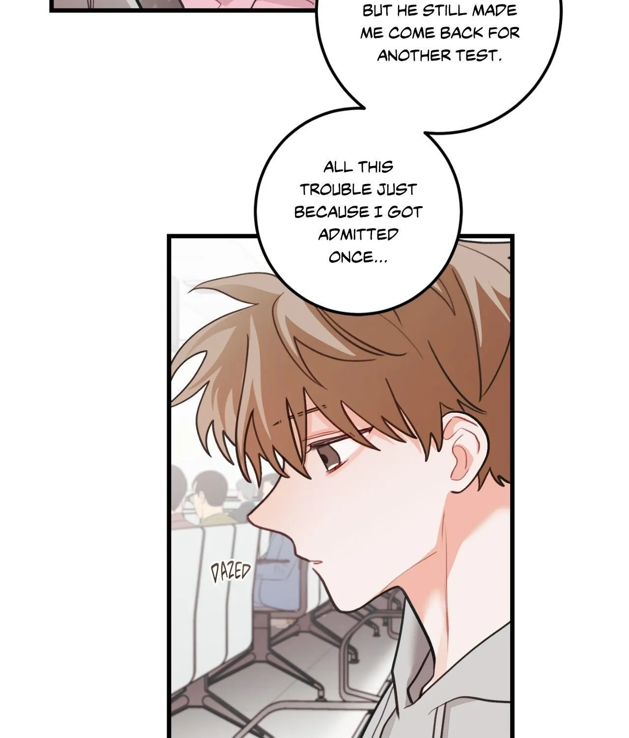 When Pear Blossoms Bloom Chapter 83 page 5 - 