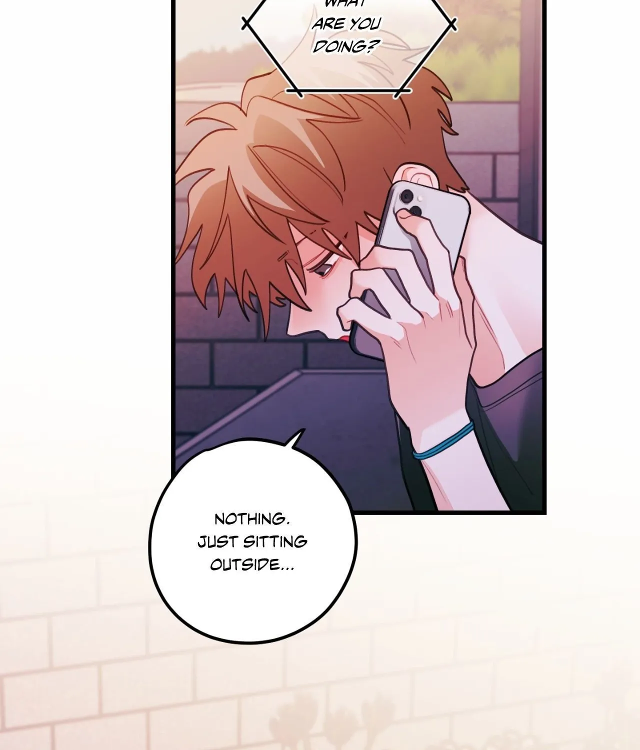 When Pear Blossoms Bloom Chapter 83 page 44 - 