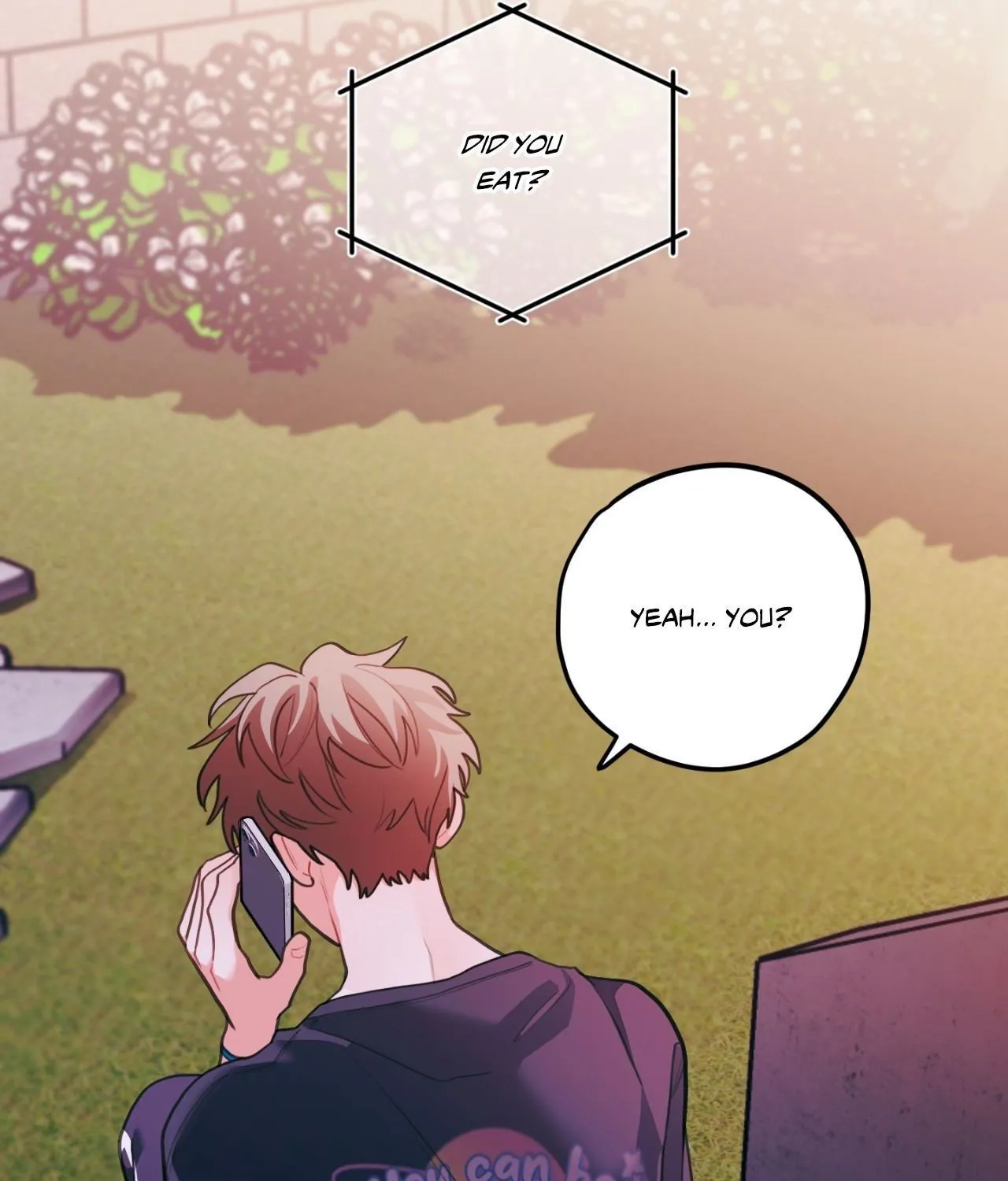 When Pear Blossoms Bloom Chapter 83 page 45 - 