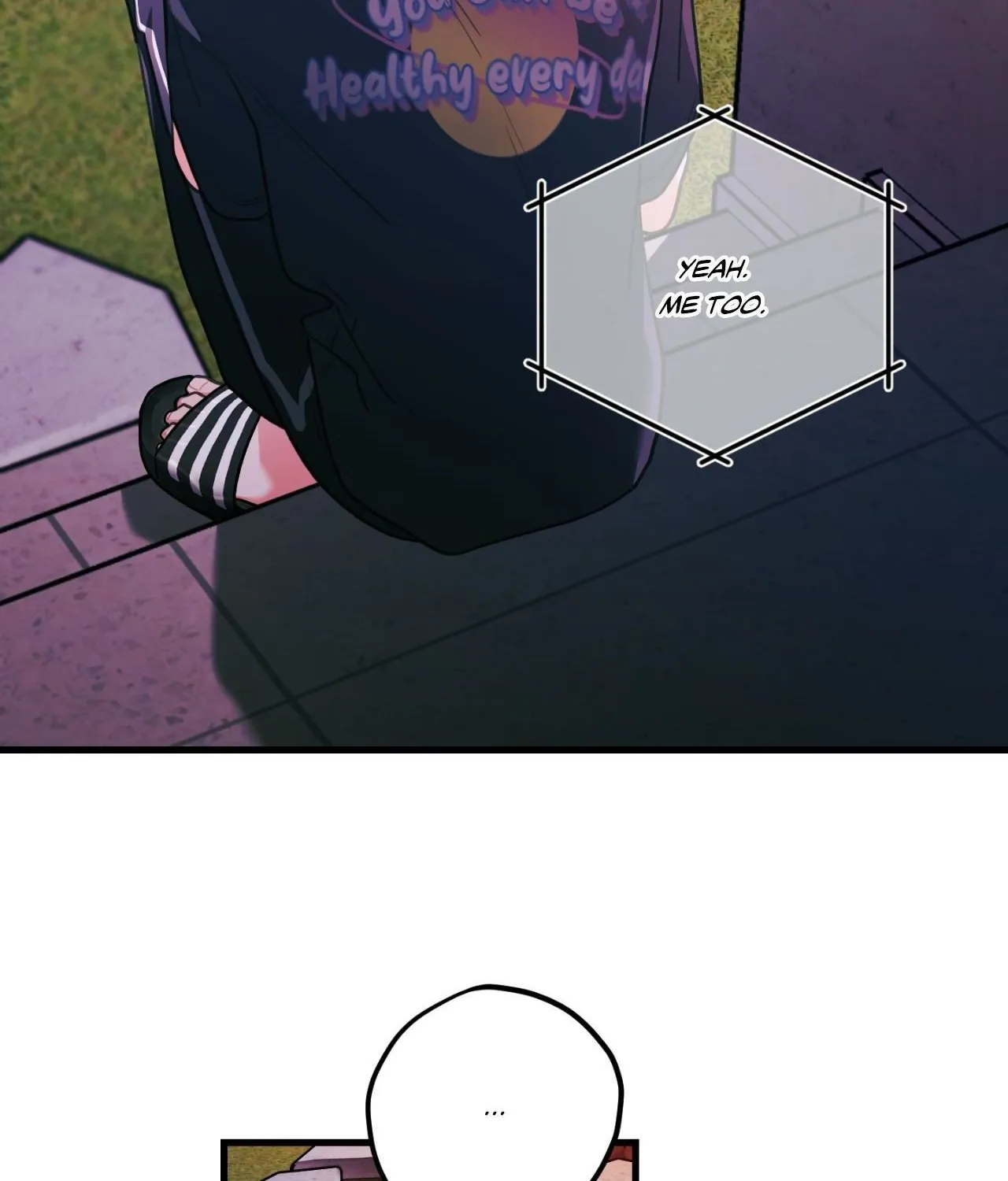 When Pear Blossoms Bloom Chapter 83 page 46 - 