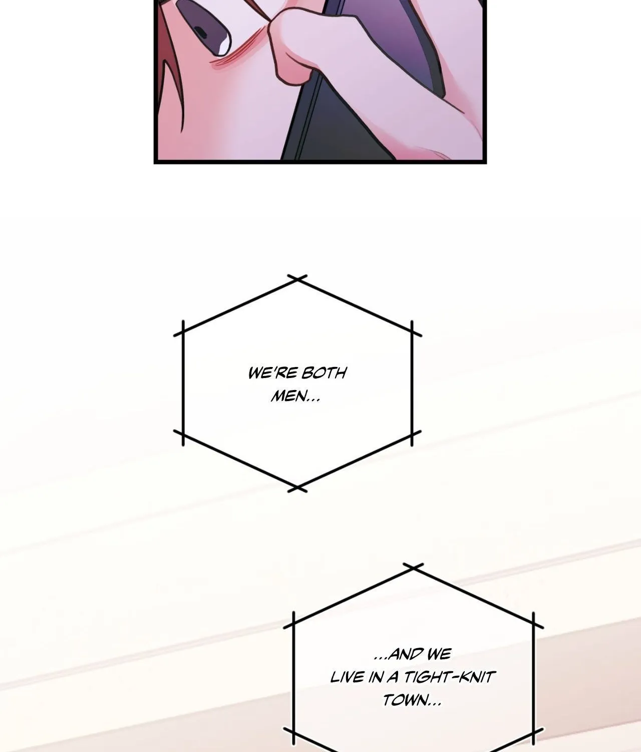 When Pear Blossoms Bloom Chapter 83 page 50 - 