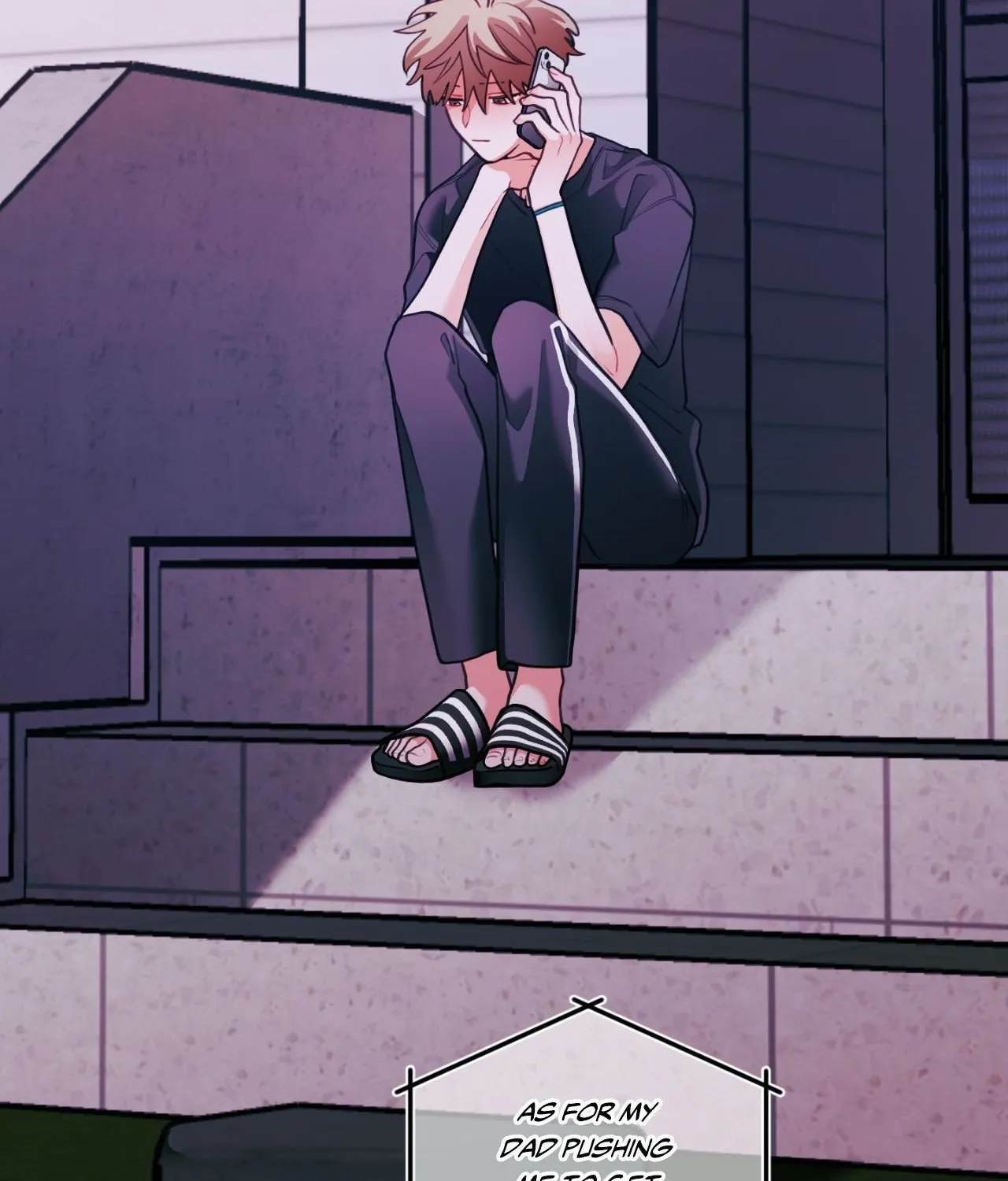 When Pear Blossoms Bloom Chapter 83 page 52 - 