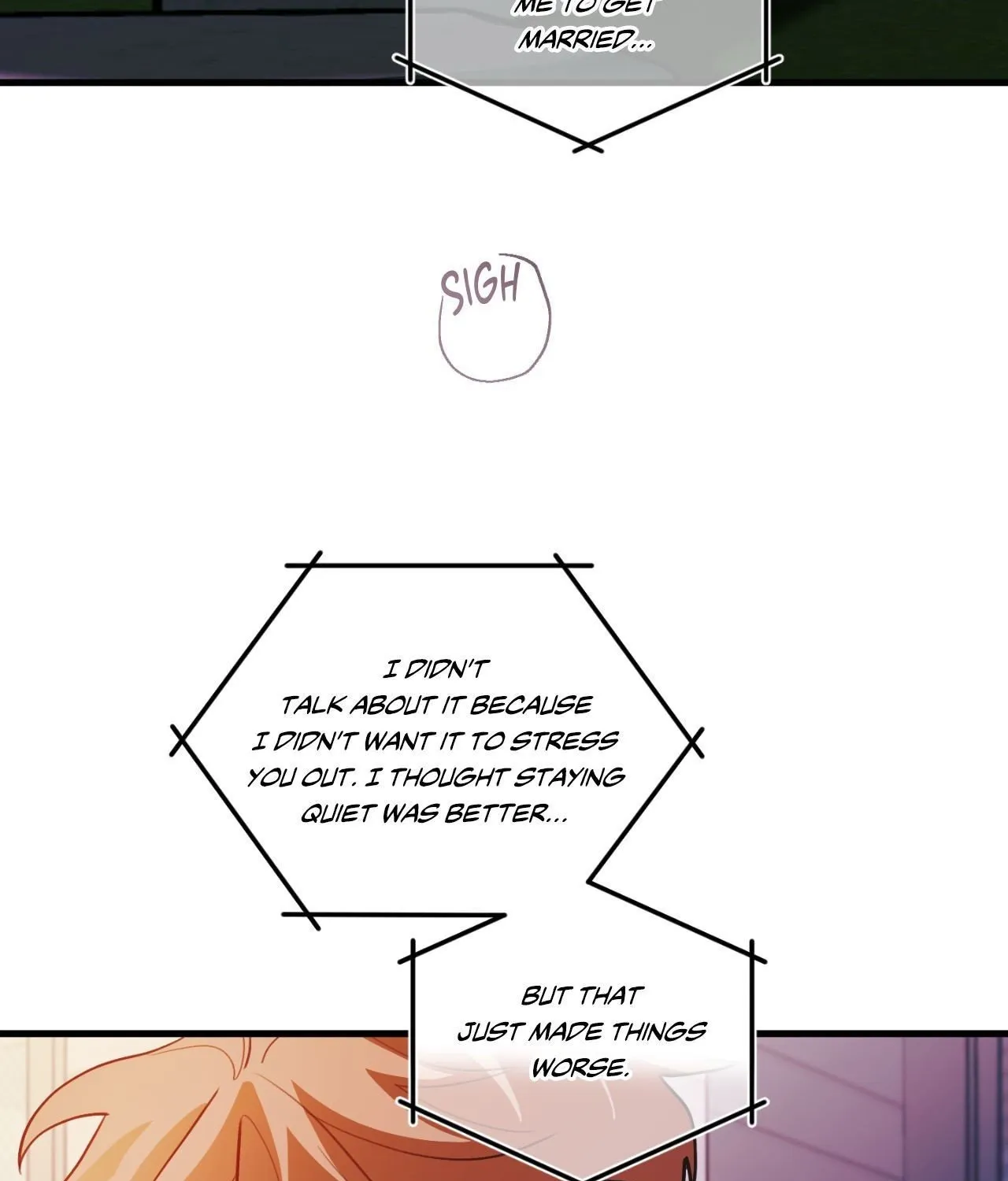When Pear Blossoms Bloom Chapter 83 page 53 - 