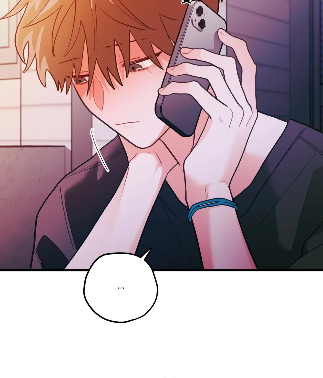 When Pear Blossoms Bloom Chapter 83 page 54 - 
