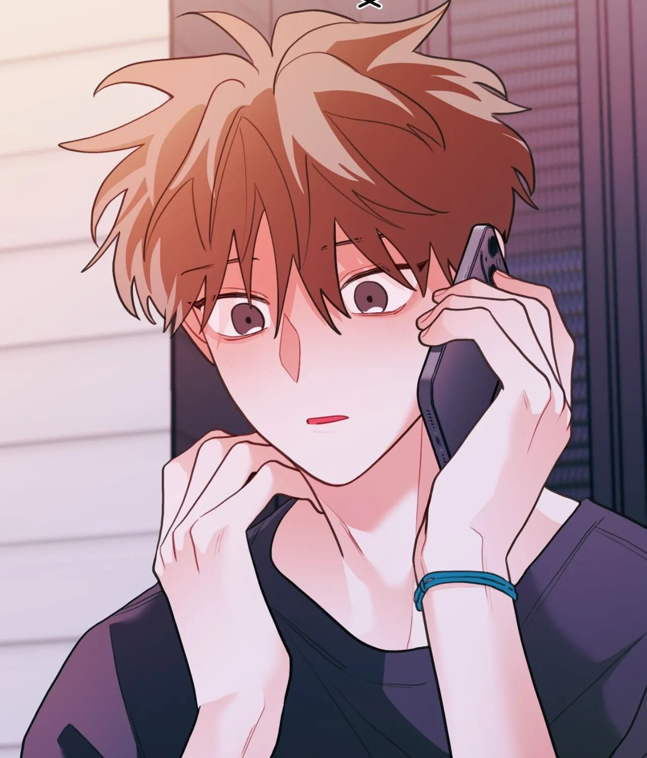 When Pear Blossoms Bloom Chapter 83 page 57 - 