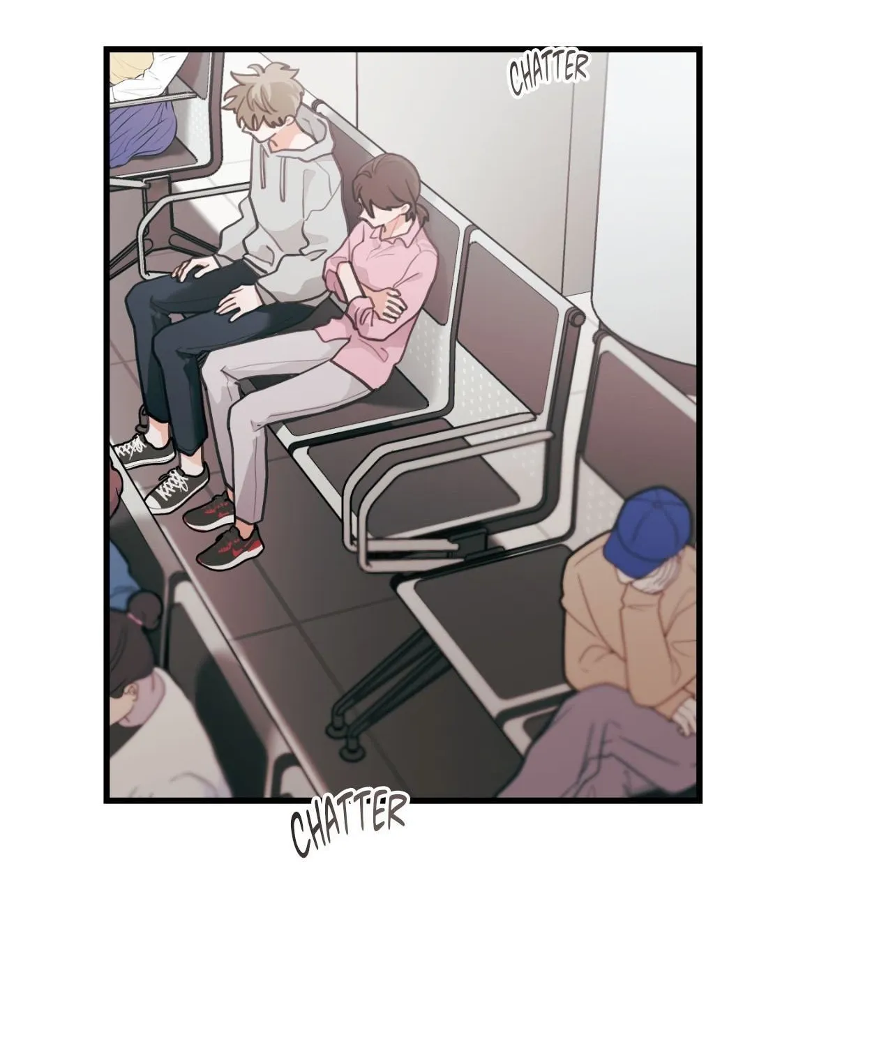 When Pear Blossoms Bloom Chapter 83 page 8 - 