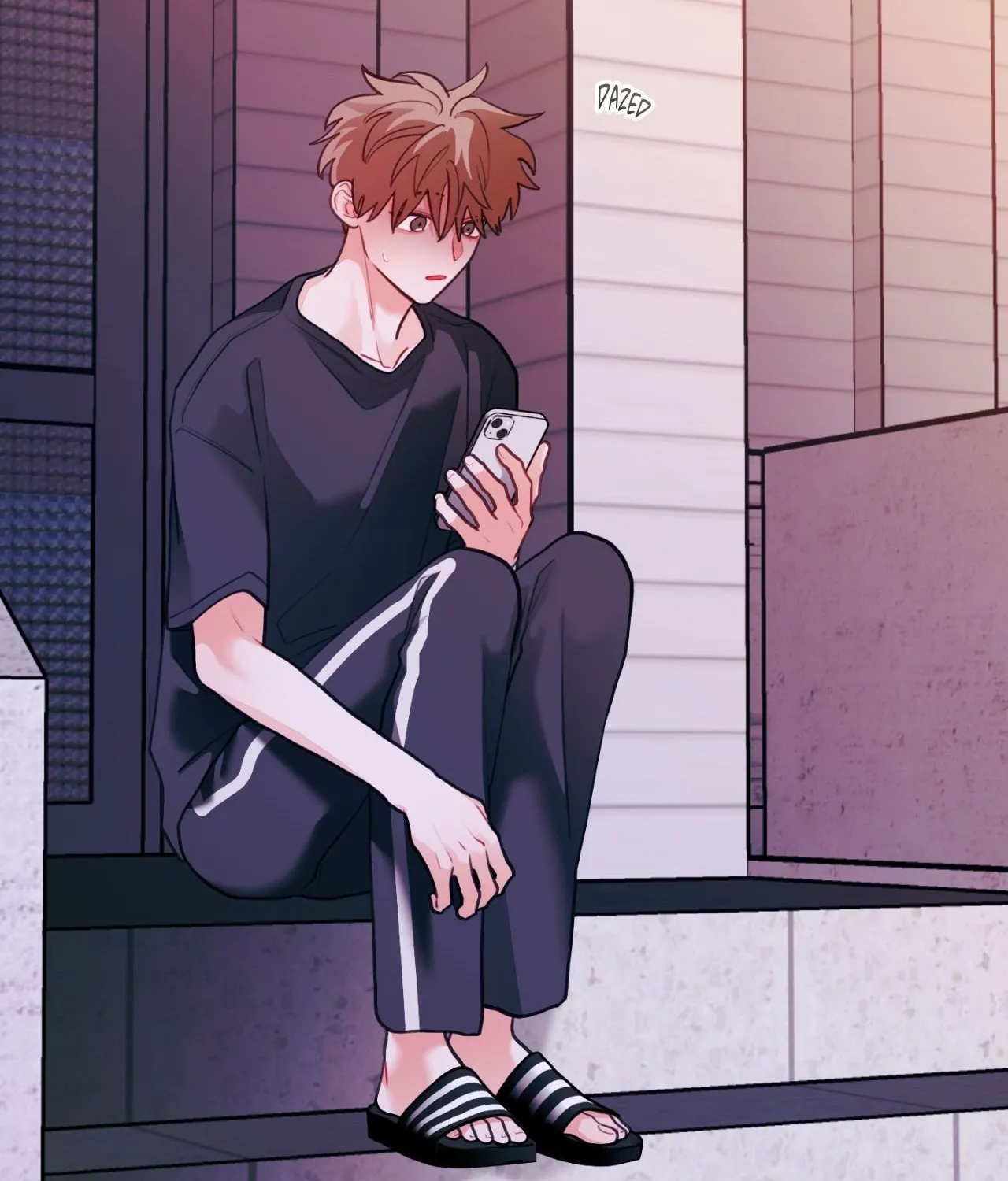 When Pear Blossoms Bloom Chapter 83 page 76 - 
