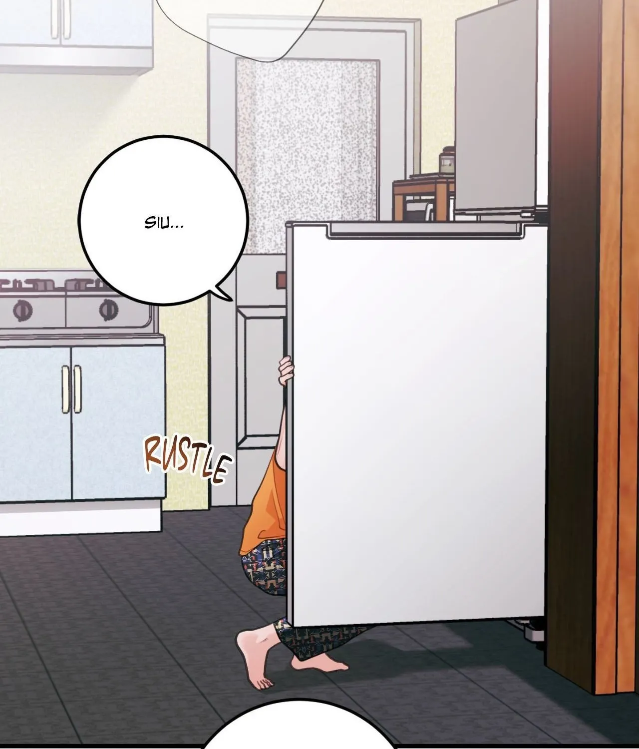 When Pear Blossoms Bloom Chapter 83 page 80 - 