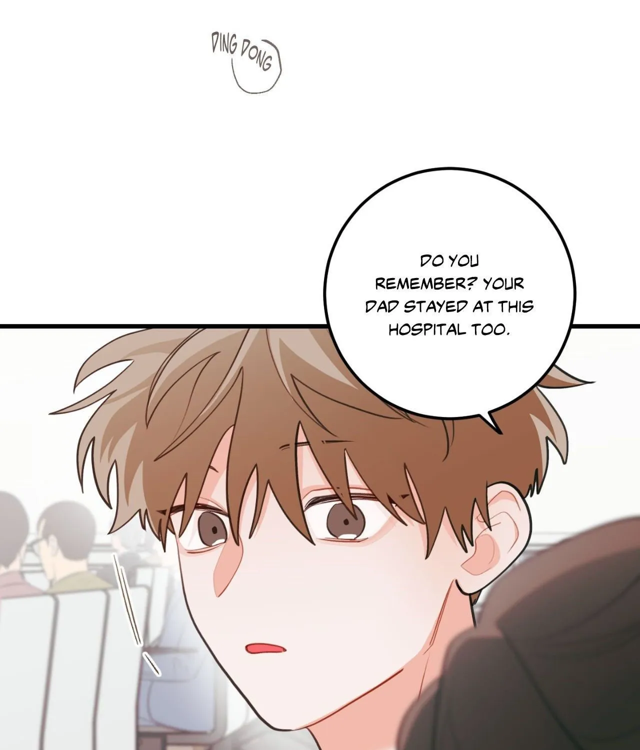 When Pear Blossoms Bloom Chapter 83 page 9 - 