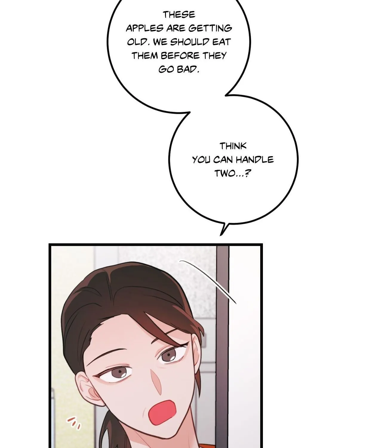 When Pear Blossoms Bloom Chapter 83 page 81 - 