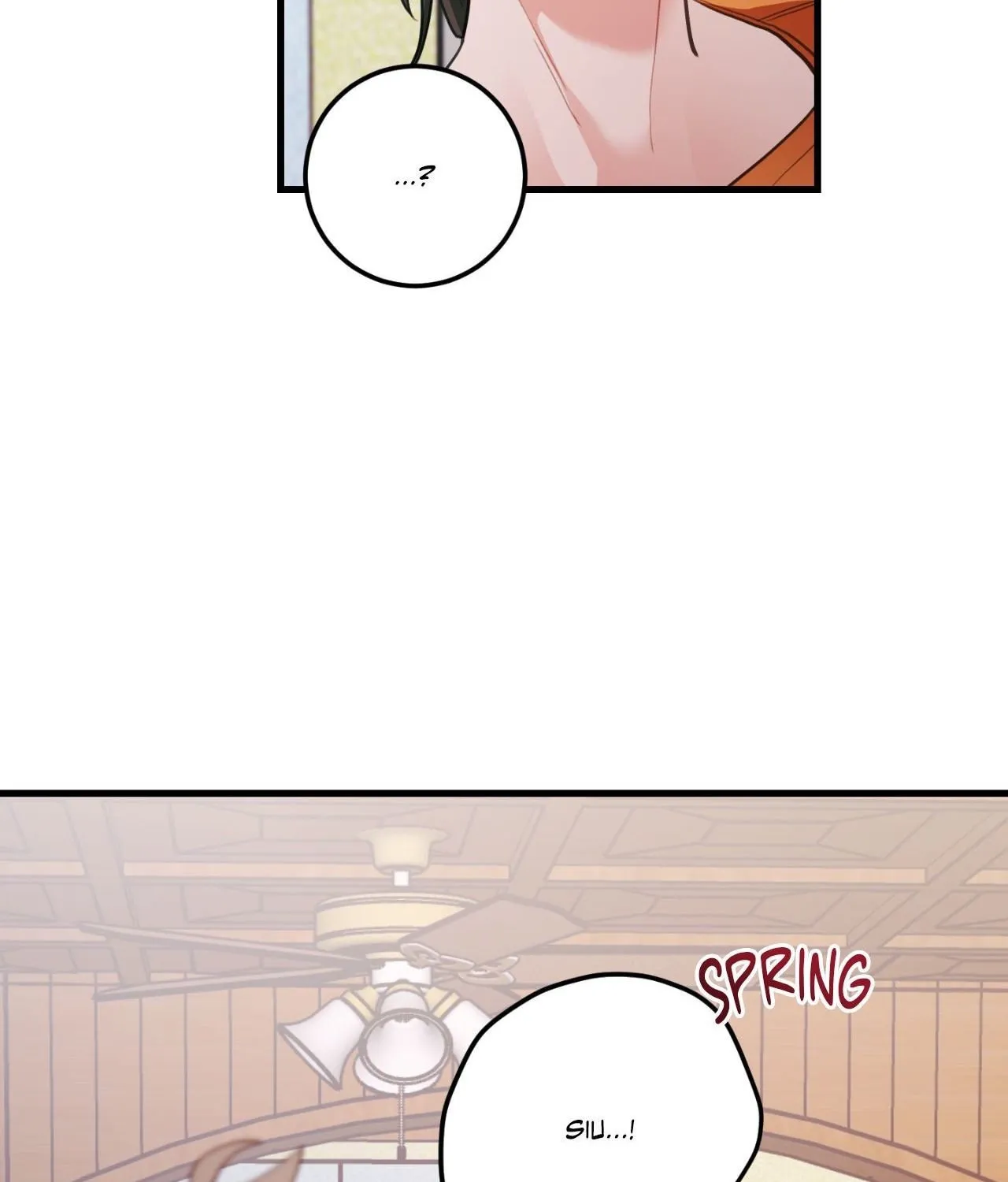 When Pear Blossoms Bloom Chapter 83 page 83 - 