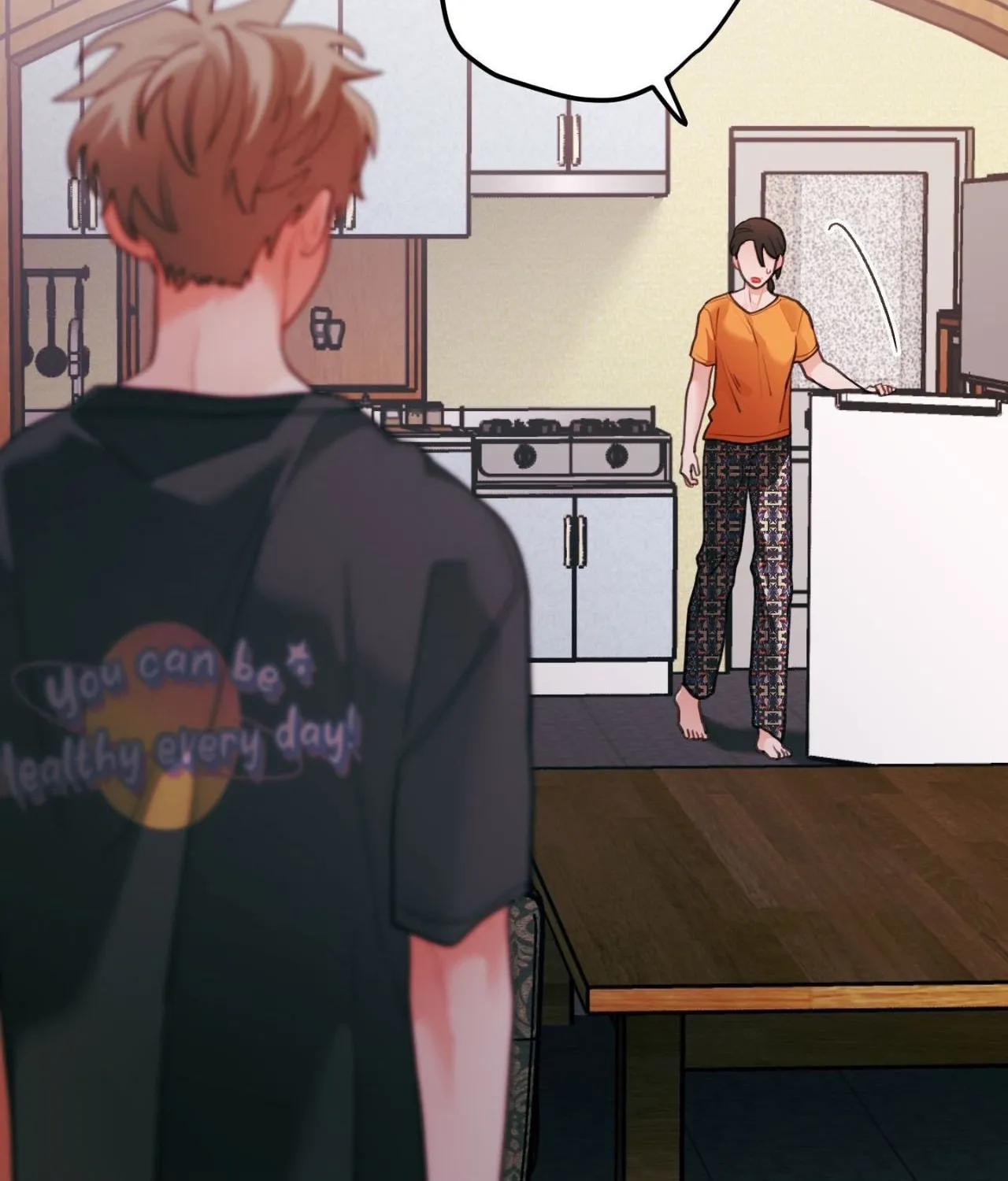 When Pear Blossoms Bloom Chapter 83 page 84 - 