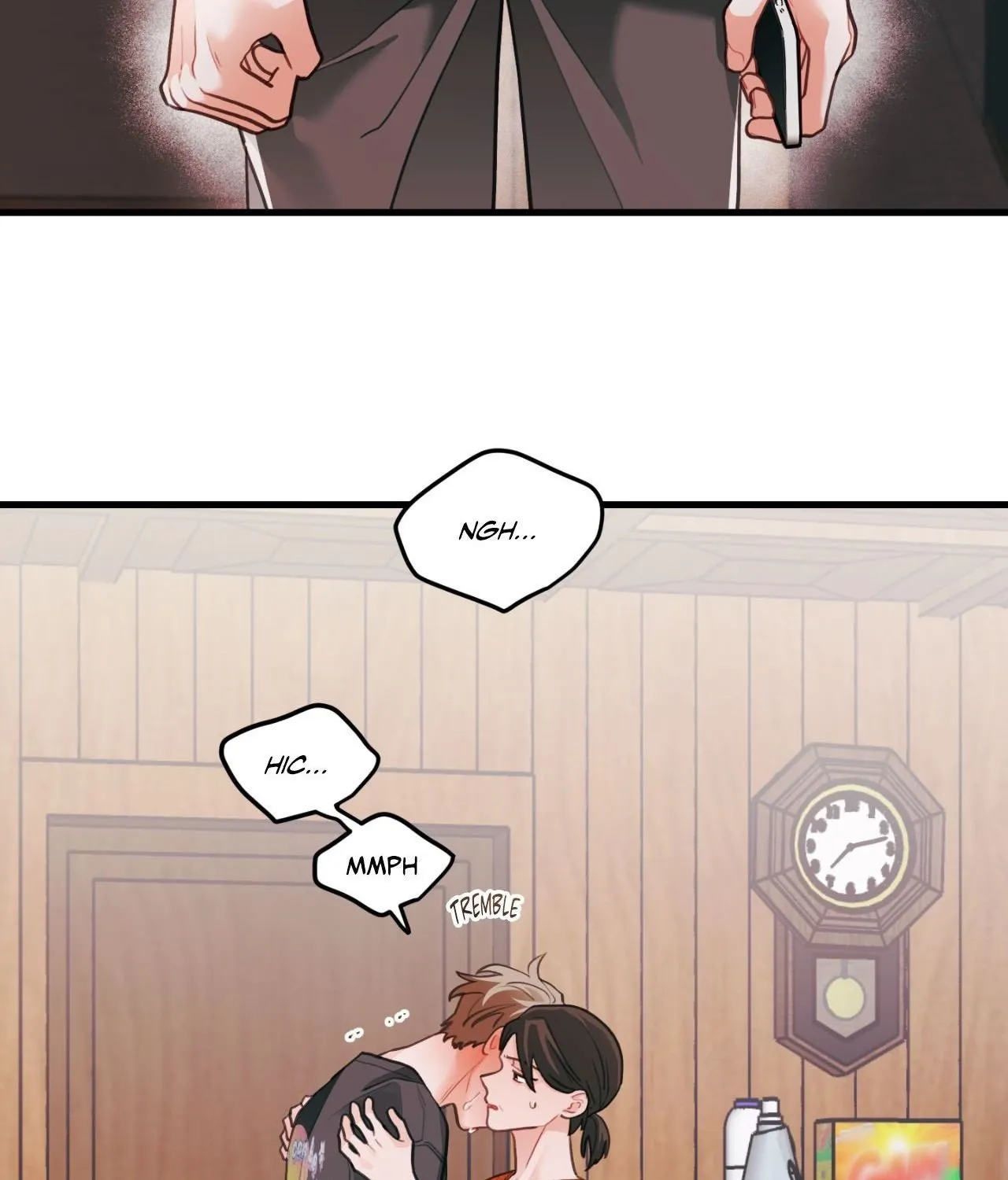 When Pear Blossoms Bloom Chapter 83 page 87 - 