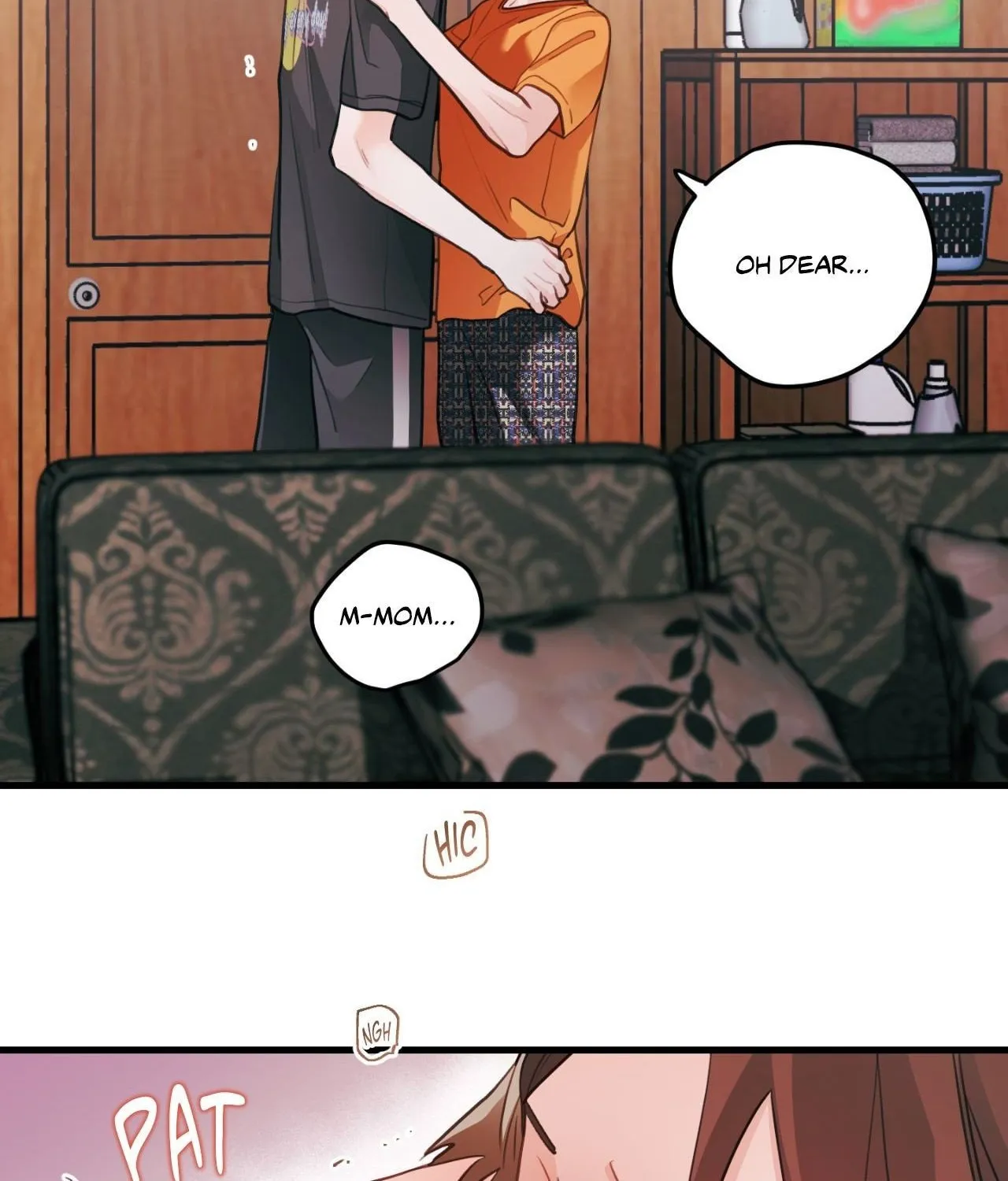 When Pear Blossoms Bloom Chapter 83 page 88 - 