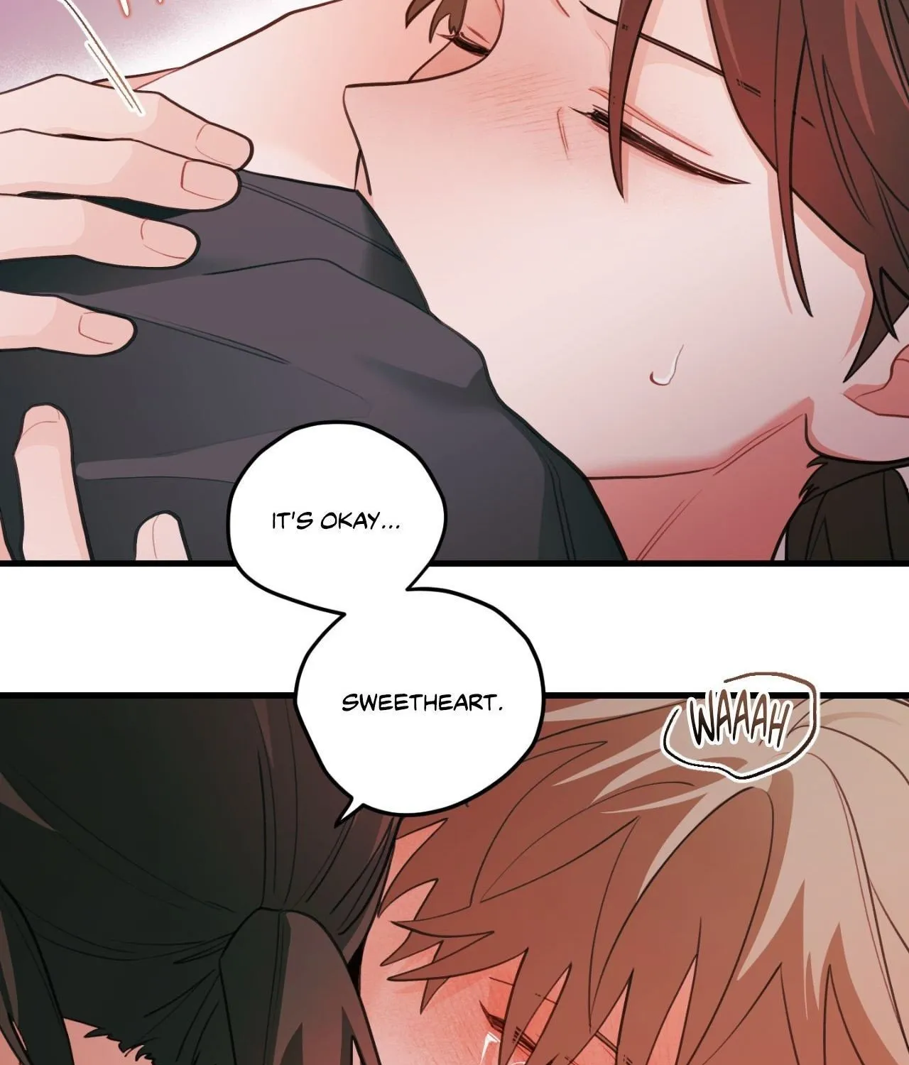 When Pear Blossoms Bloom Chapter 83 page 89 - 