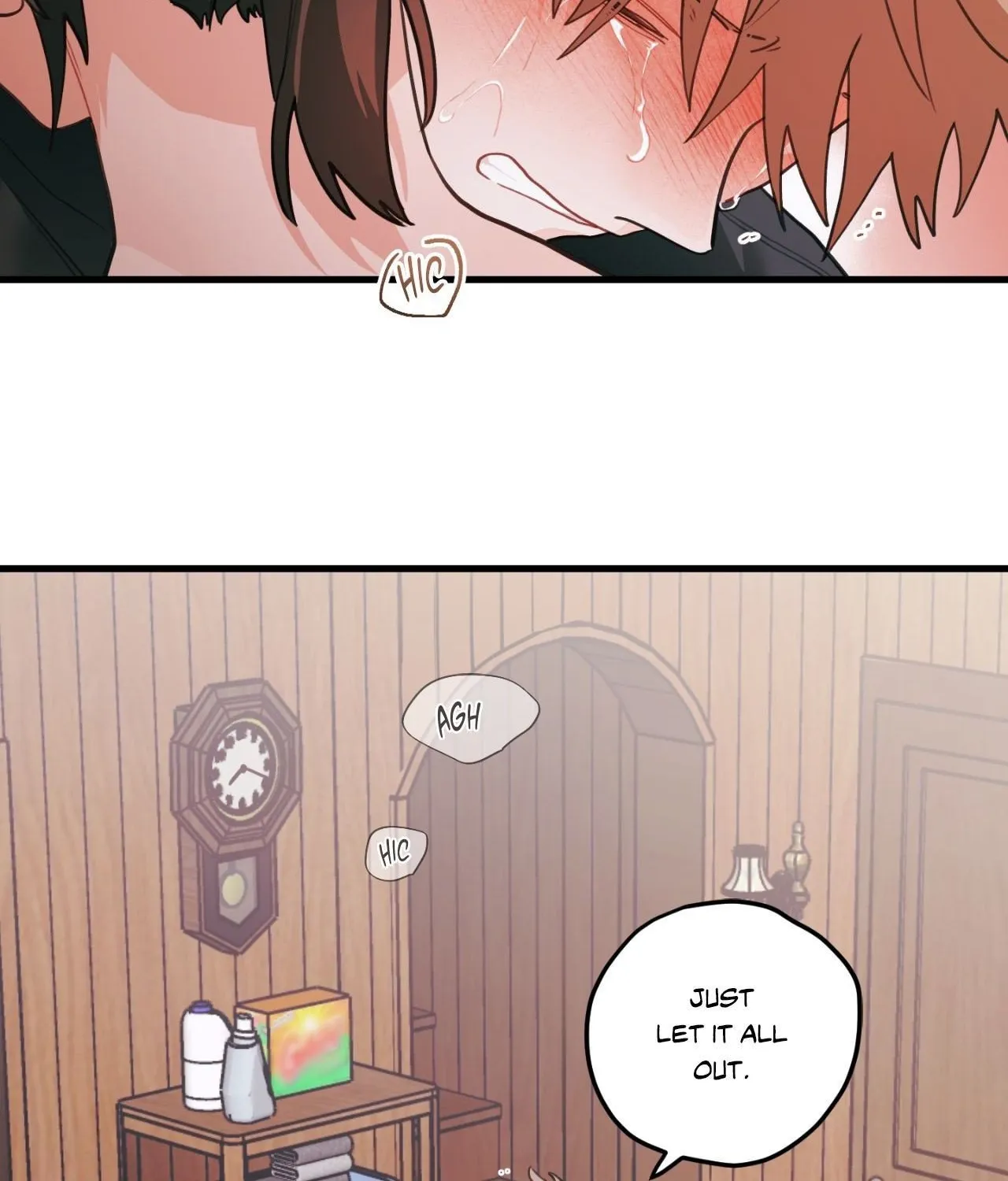 When Pear Blossoms Bloom Chapter 83 page 90 - 