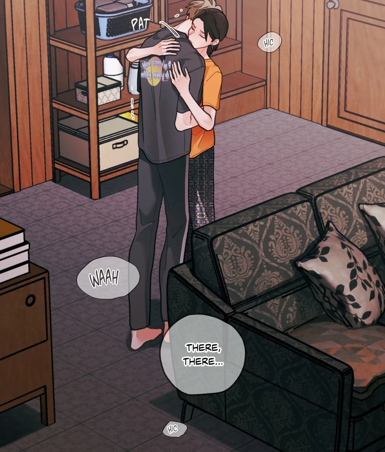When Pear Blossoms Bloom Chapter 83 page 91 - 