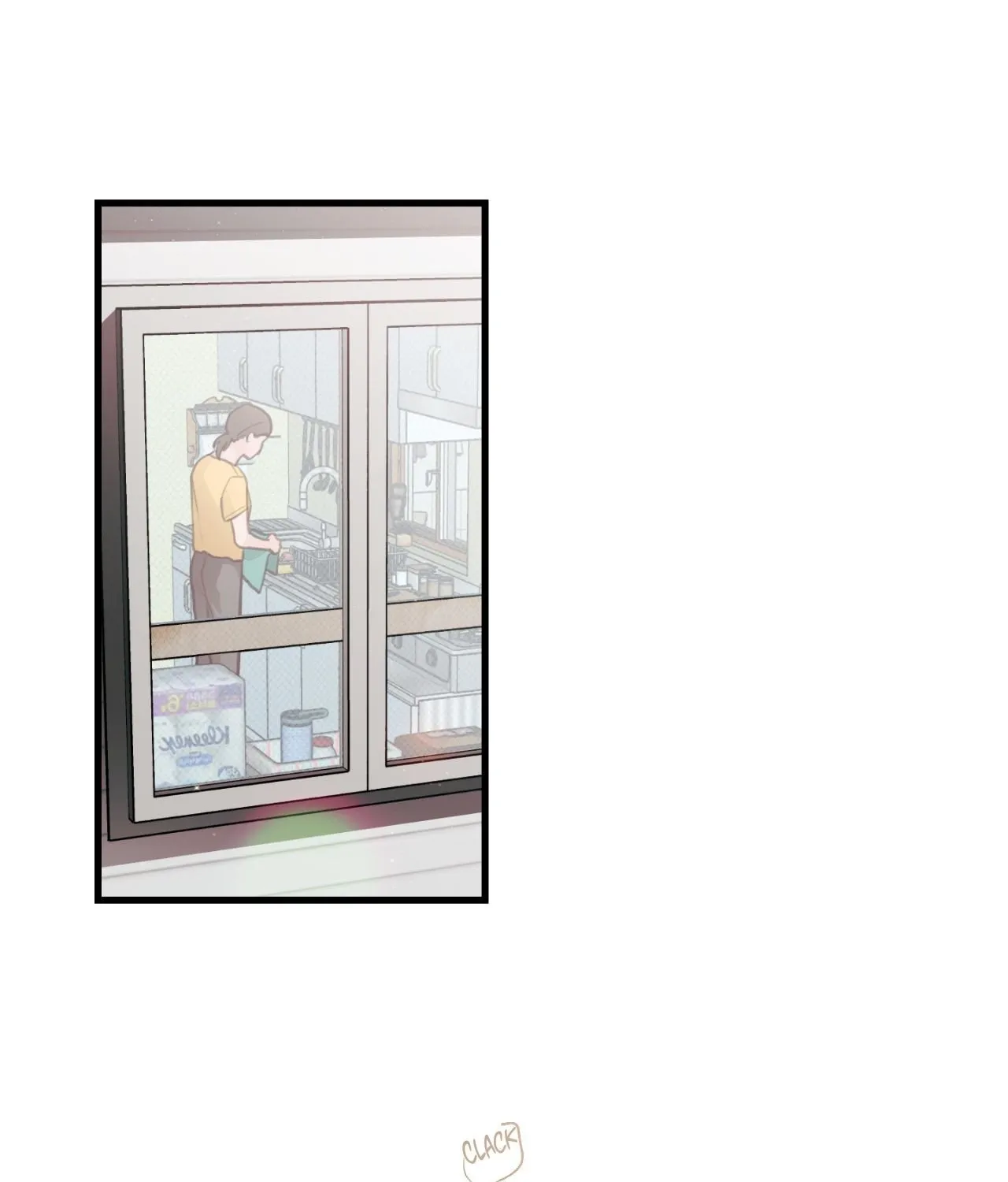 When Pear Blossoms Bloom Chapter 84 page 1 - 