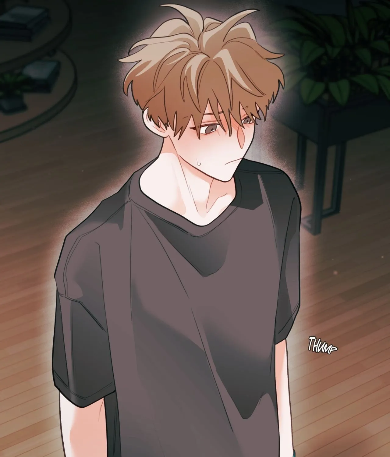 When Pear Blossoms Bloom Chapter 84 page 102 - 
