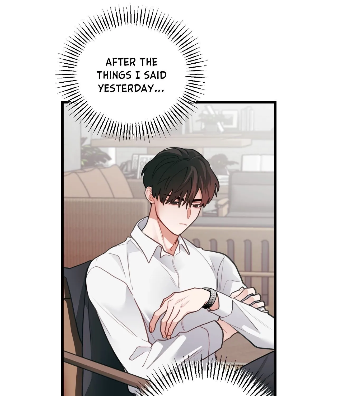 When Pear Blossoms Bloom Chapter 84 page 105 - 