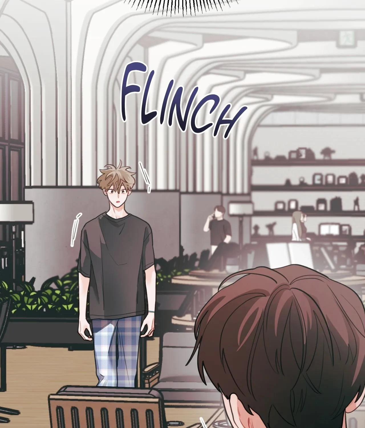 When Pear Blossoms Bloom Chapter 84 page 109 - 