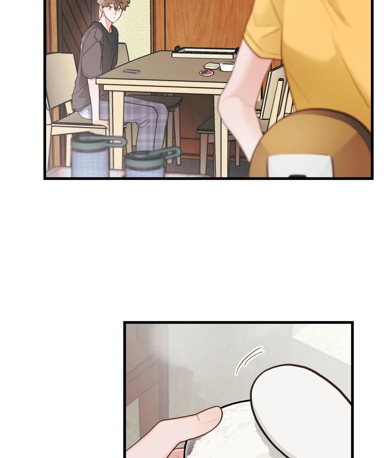 When Pear Blossoms Bloom Chapter 84 page 12 - 