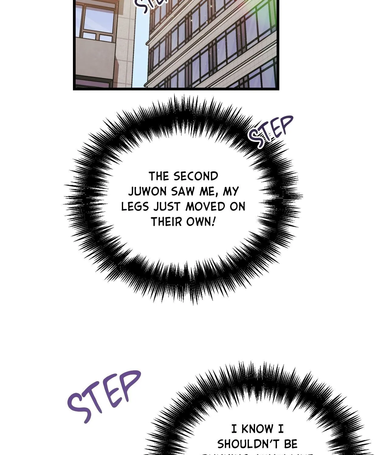 When Pear Blossoms Bloom Chapter 84 page 120 - 