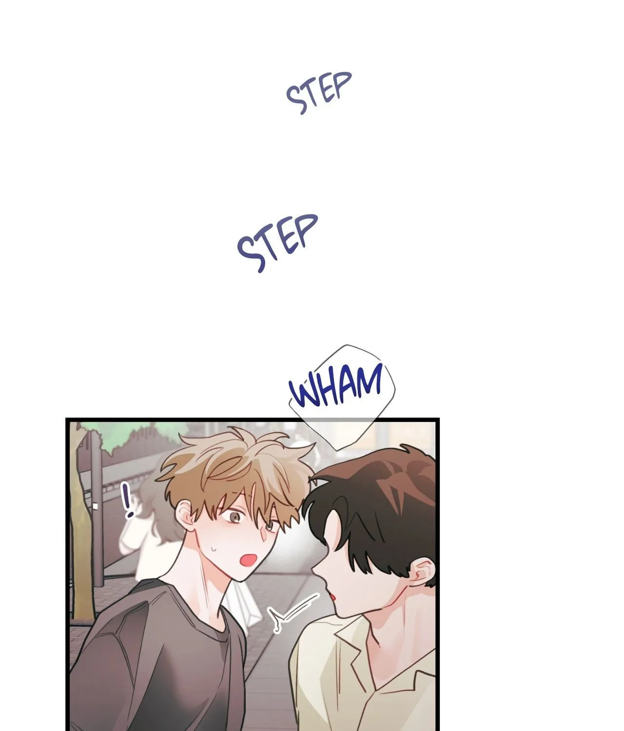 When Pear Blossoms Bloom Chapter 84 page 123 - 