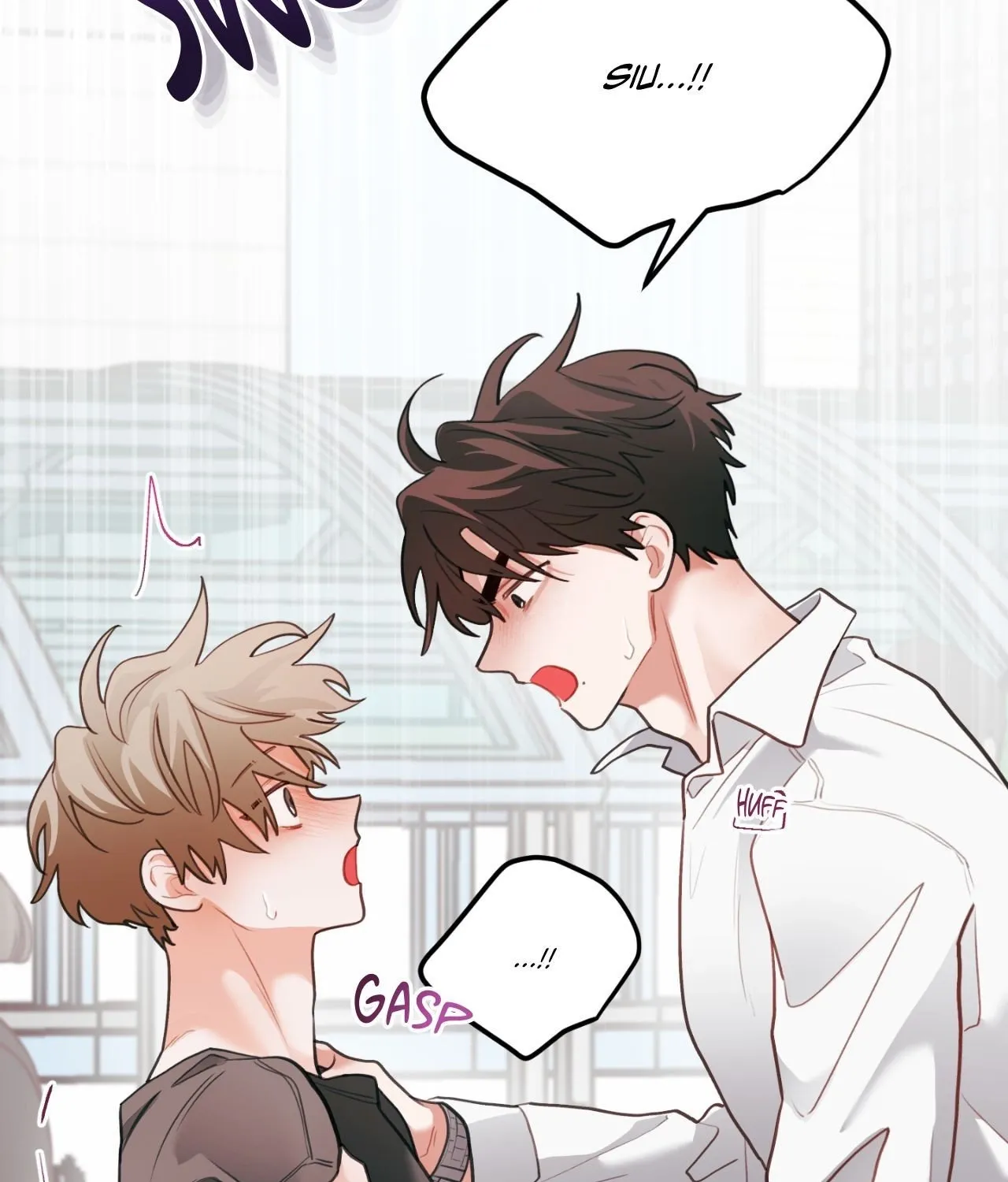 When Pear Blossoms Bloom Chapter 84 page 127 - 