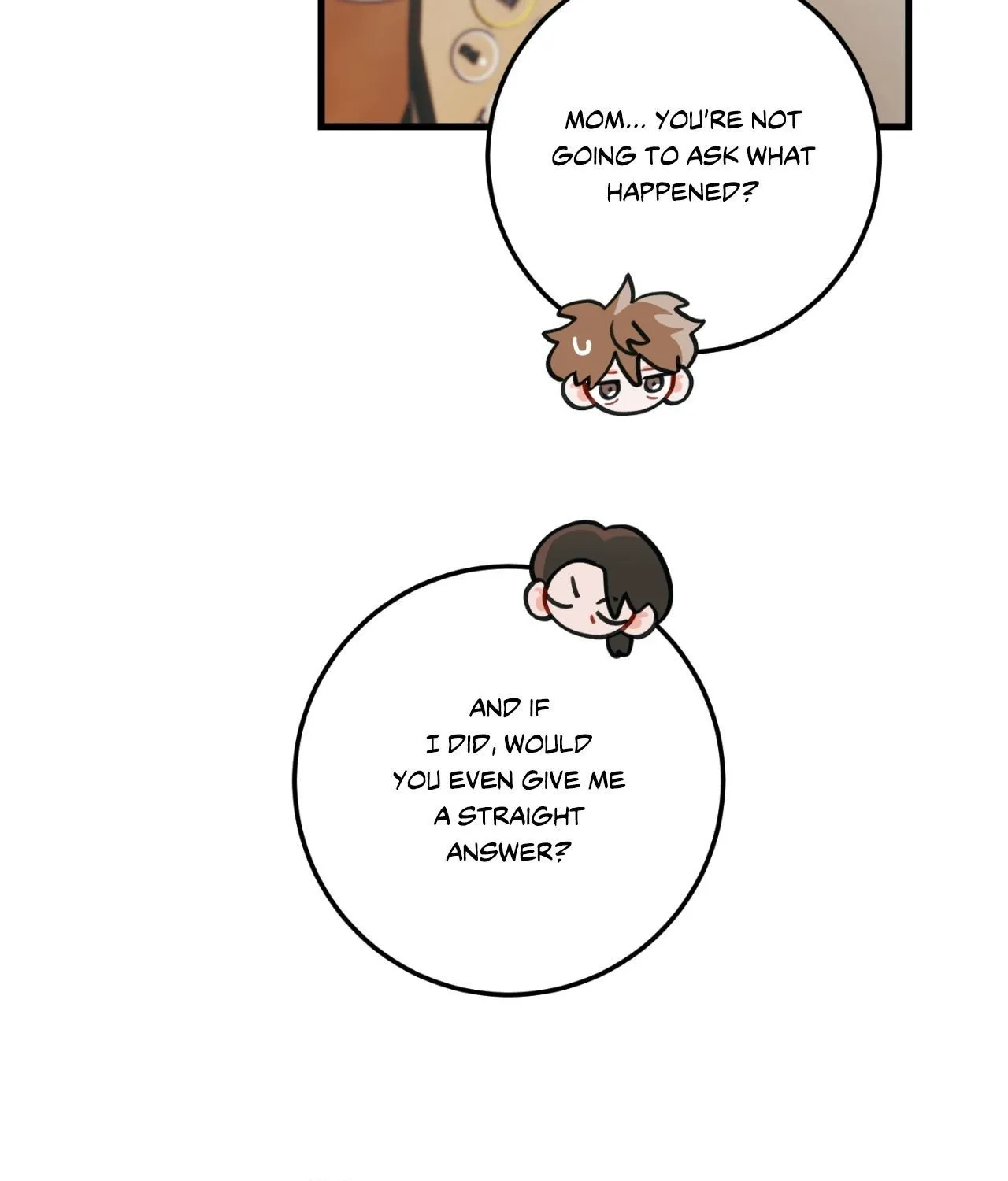 When Pear Blossoms Bloom Chapter 84 page 14 - 