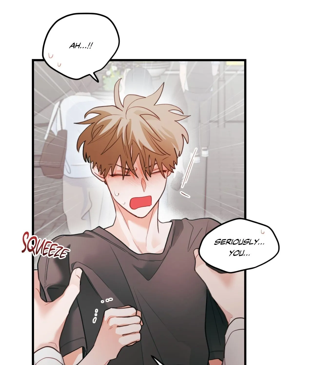 When Pear Blossoms Bloom Chapter 84 page 131 - 