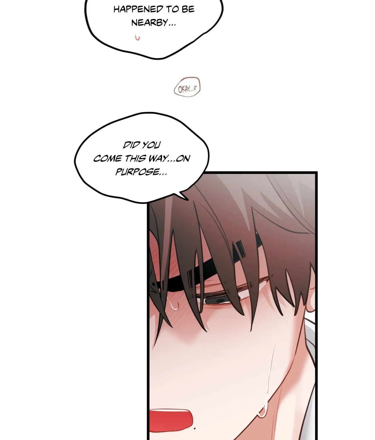 When Pear Blossoms Bloom Chapter 84 page 133 - 